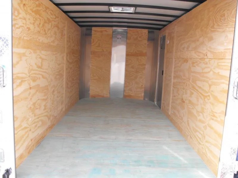 new Cargo (Enclosed) Trailers Arising  for sale, in Kansas City, MO Thumbnail 28