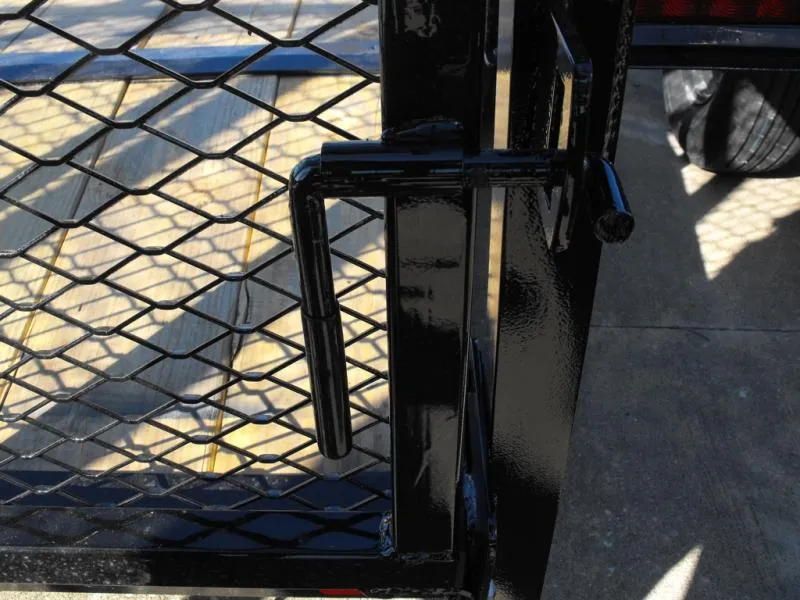 new Utility Trailers Buck Dandy  for sale, in Kansas City, MO Thumbnail 15