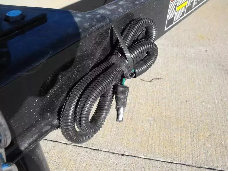 new Utility Trailers Carry-On  for sale, in Kansas City, MO Thumbnail 9