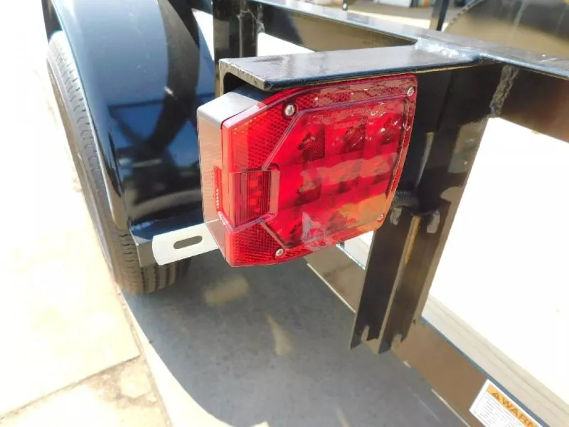 new Utility Trailers Top Hat Trailers  for sale, in Kansas City, MO Thumbnail 3