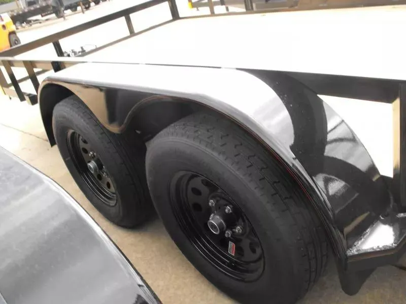 used Other Trailers Buck Dandy  for sale, in Kansas City, MO Thumbnail 5