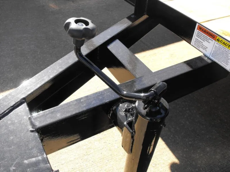 new Utility Trailers Buck Dandy  for sale, in Kansas City, MO Thumbnail 4