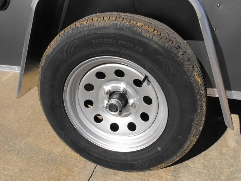 new Cargo (Enclosed) Trailers Arising  for sale, in Kansas City, MO Thumbnail 13