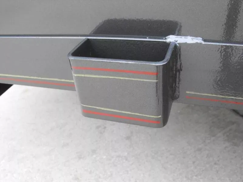 used Other Trailers Buck Dandy  for sale, in Kansas City, MO Thumbnail 15