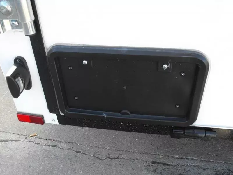 new Cargo (Enclosed) Trailers Arising  for sale, in Kansas City, MO Thumbnail 18