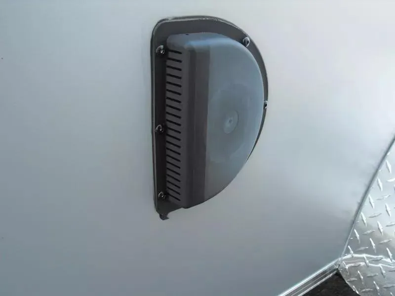 new Cargo (Enclosed) Trailers Arising  for sale, in Kansas City, MO Thumbnail 18