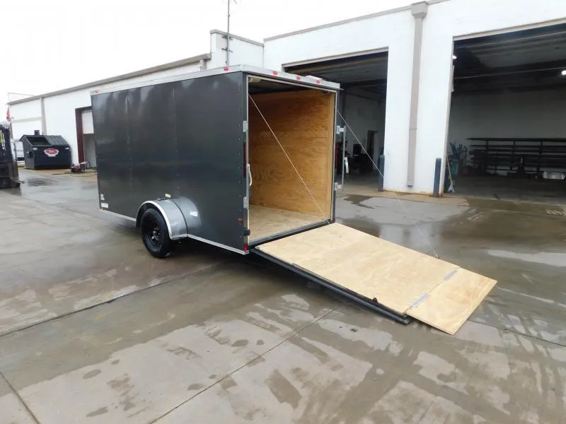 new Cargo (Enclosed) Trailers Other  for sale, in Kansas City, MO Thumbnail 9
