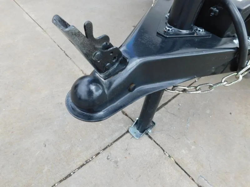 new Cargo (Enclosed) Trailers Arising  for sale, in Kansas City, MO Thumbnail 14