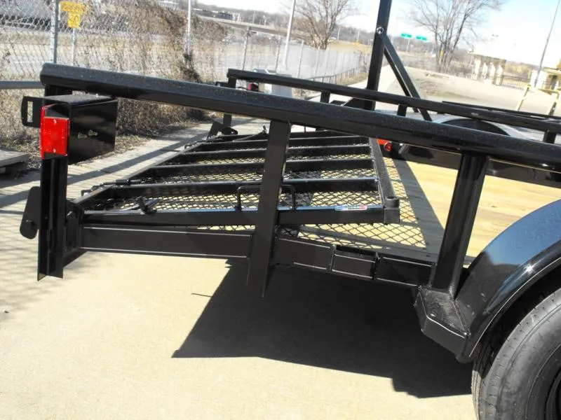 new Utility Trailers Buck Dandy  for sale, in Kansas City, MO Thumbnail 9