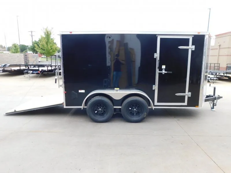 new Cargo (Enclosed) Trailers Cynergy Cargo  for sale, in Kansas City, MO Thumbnail 12