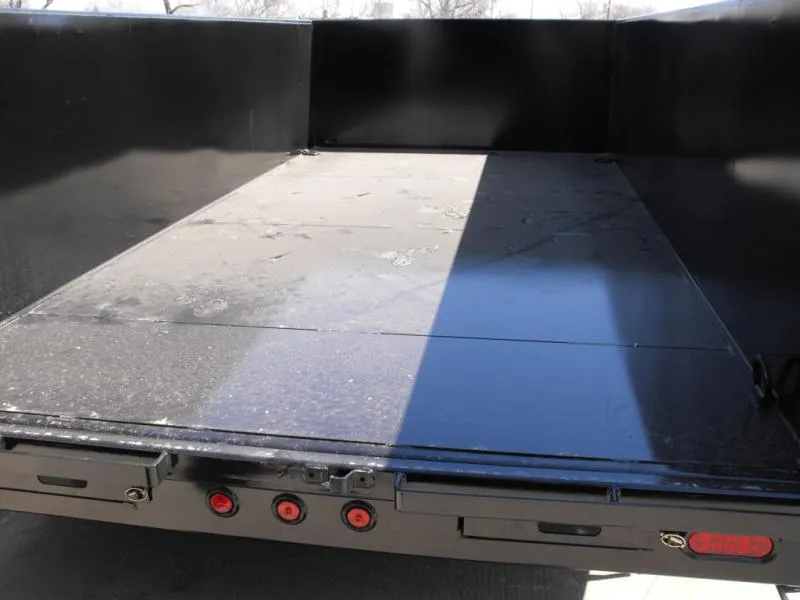 new Dump Trailers Top Hat Trailers  for sale, in Kansas City, MO Thumbnail 9