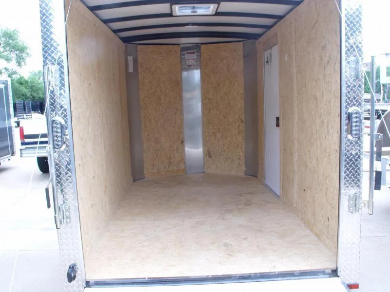 new Cargo (Enclosed) Trailers Arising  for sale, in Kansas City, MO Thumbnail 13