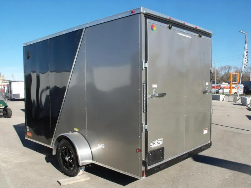 new Cargo (Enclosed) Trailers Other  for sale, in Kansas City, MO Thumbnail 22
