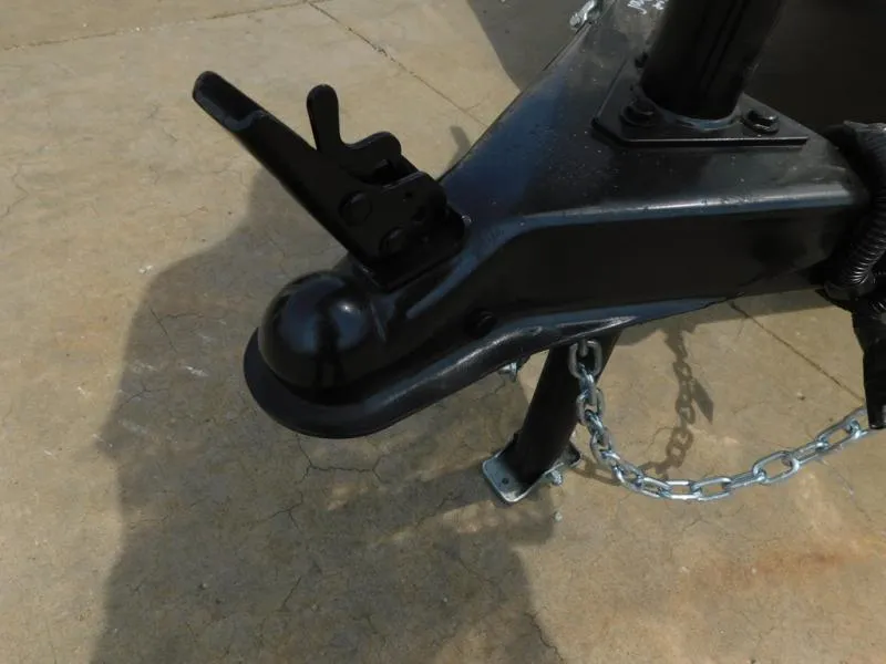 new Cargo (Enclosed) Trailers Arising  for sale, in Kansas City, MO Thumbnail 13