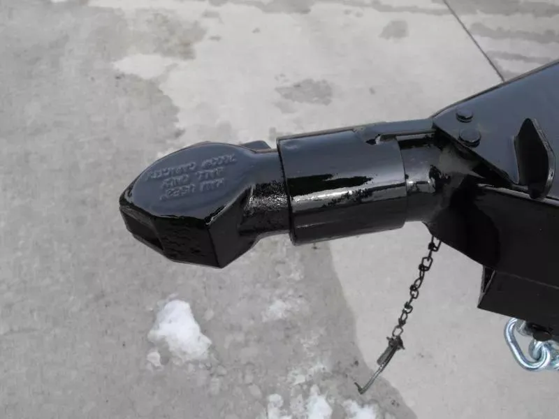 new Car Haulers / Racing Trailers Buck Dandy  for sale, in Kansas City, MO Thumbnail 14