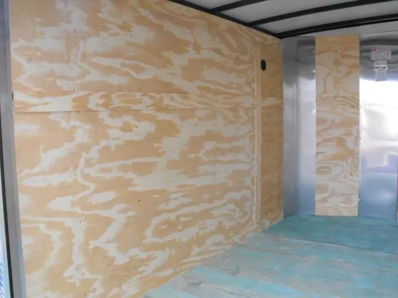 new Cargo (Enclosed) Trailers Arising  for sale, in Kansas City, MO Thumbnail 9