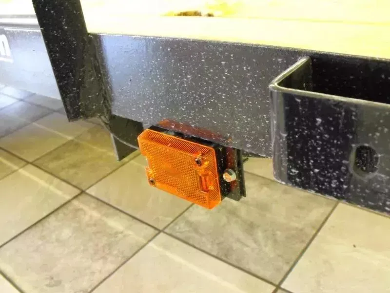 new Utility Trailers Carry-On  for sale, in Kansas City, MO Thumbnail 12