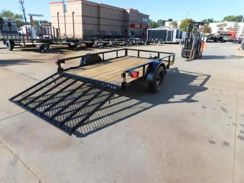 new Utility Trailers Buck Dandy  for sale, in Kansas City, MO Thumbnail 3