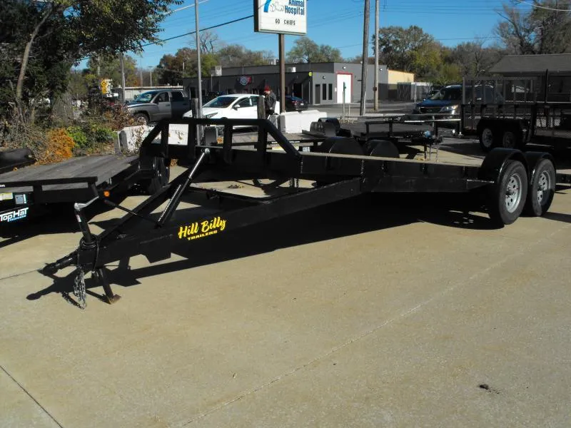 new Tilt Trailers Hillbilly  for sale, in Kansas City, MO Thumbnail 3