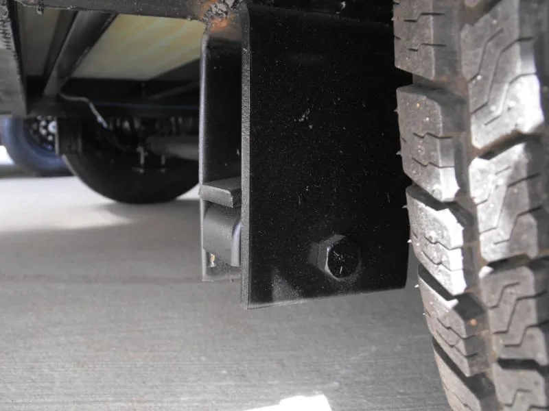 new Cargo (Enclosed) Trailers Arising  for sale, in Kansas City, MO Thumbnail 23