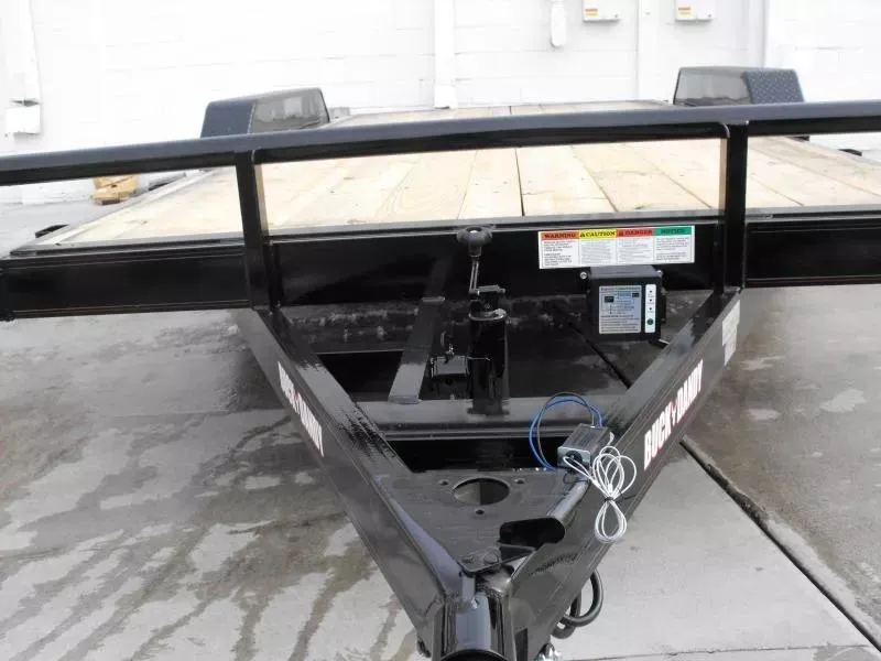 new Car Haulers / Racing Trailers Buck Dandy  for sale, in Kansas City, MO Thumbnail 7