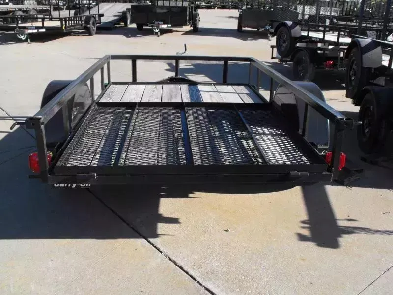 new Utility Trailers Carry-On  for sale, in Kansas City, MO Thumbnail 6