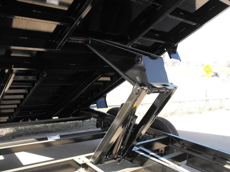 new Dump Trailers Top Hat Trailers  for sale, in Kansas City, MO Thumbnail 7