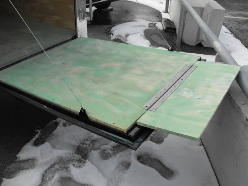 new Cargo (Enclosed) Trailers Arising  for sale, in Kansas City, MO Thumbnail 10