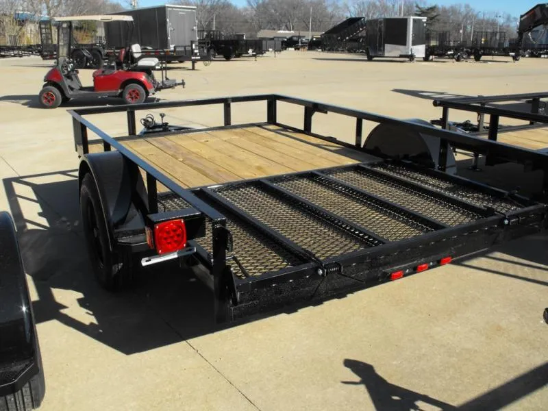 new Utility Trailers Buck Dandy  for sale, in Kansas City, MO Thumbnail 6