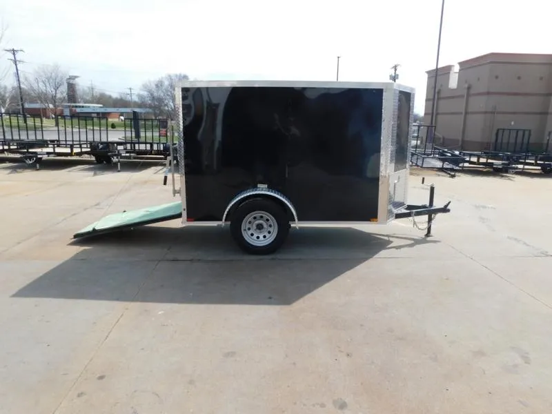 new Cargo (Enclosed) Trailers Arising  for sale, in Kansas City, MO Thumbnail 11
