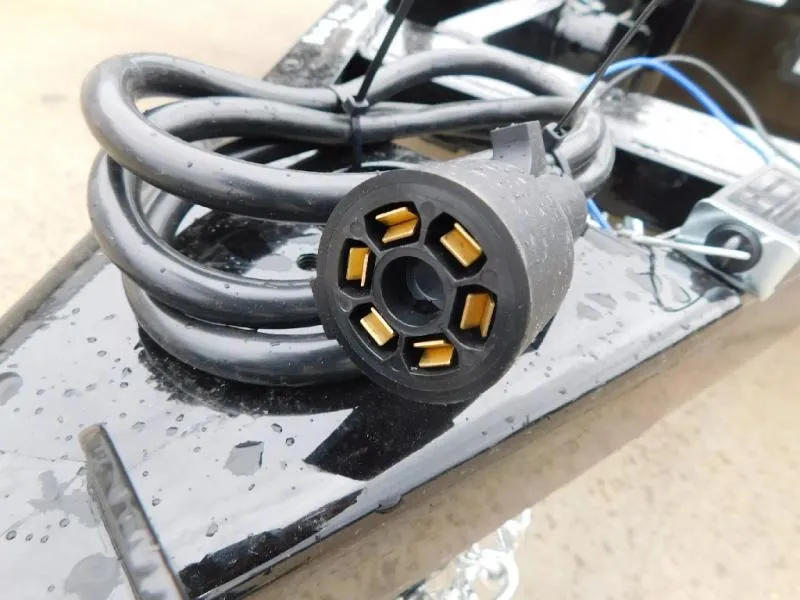 new Utility Trailers Buck Dandy  for sale, in Kansas City, MO Thumbnail 13