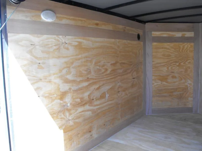 new Cargo (Enclosed) Trailers Arising  for sale, in Kansas City, MO Thumbnail 10