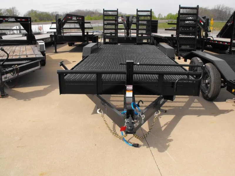 new Equipment / Flatbed Trailers KL Trailers  for sale, in Kansas City, MO Thumbnail 20