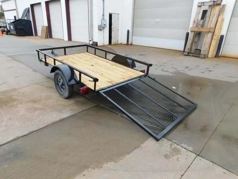 new Utility Trailers Carry-On  for sale, in Kansas City, MO Thumbnail 9