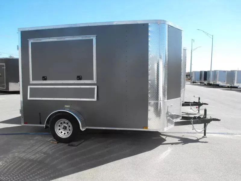 new Vending / Concession Trailers Arising  for sale, in Kansas City, MO Thumbnail 4