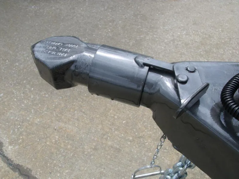 new Utility Trailers Bulldog Trailers  for sale, in Kansas City, MO Thumbnail 4