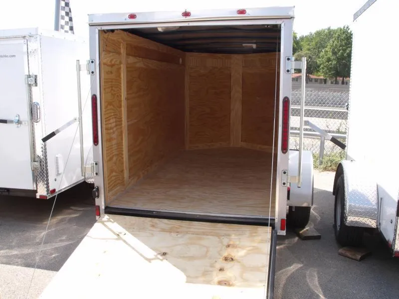 new Cargo (Enclosed) Trailers Cynergy Cargo  for sale, in Kansas City, MO Thumbnail 14