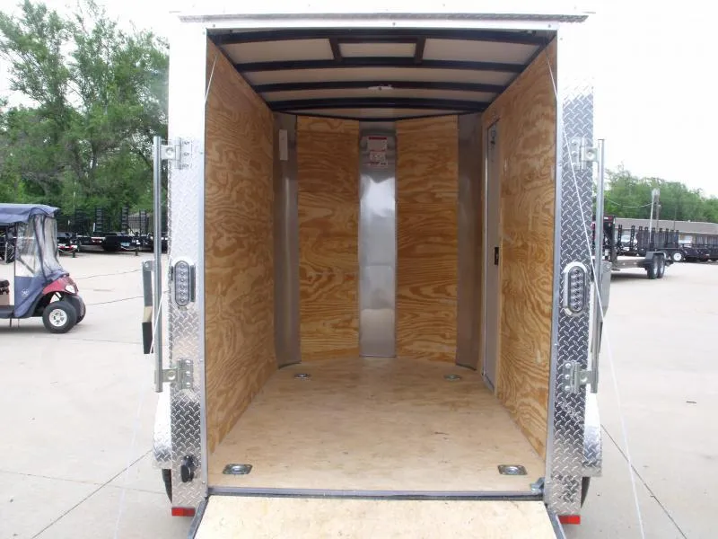 new Cargo (Enclosed) Trailers Arising  for sale, in Kansas City, MO Thumbnail 18