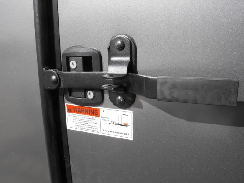 new Cargo (Enclosed) Trailers Arising  for sale, in Kansas City, MO Thumbnail 22