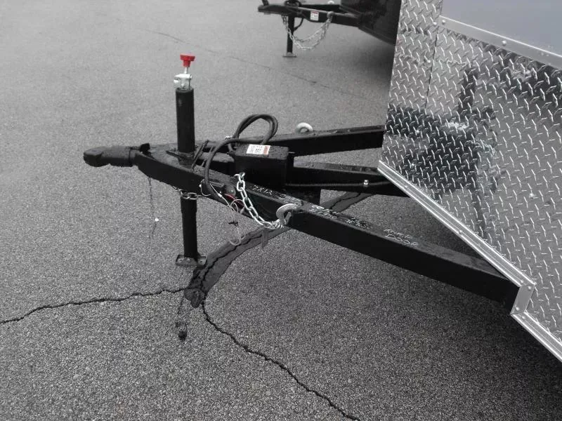 new Cargo (Enclosed) Trailers Arising  for sale, in Kansas City, MO Thumbnail 24