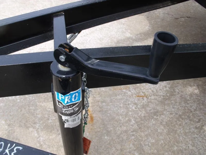 new Utility Trailers KL Trailers  for sale, in Kansas City, MO Thumbnail 4