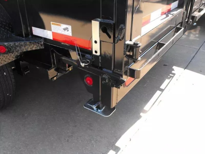 new Dump Trailers Top Hat Trailers  for sale, in Kansas City, MO Thumbnail 26