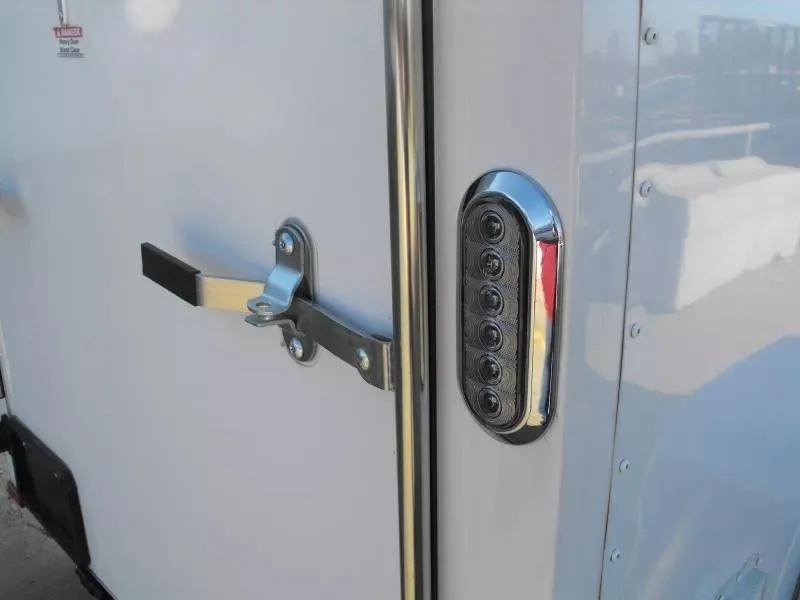 new Cargo (Enclosed) Trailers Arising  for sale, in Kansas City, MO Thumbnail 17