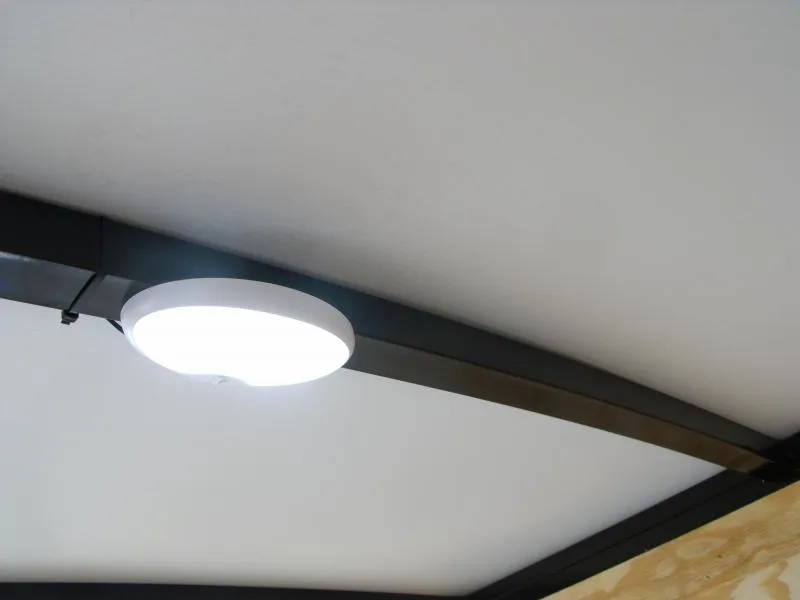 new Cargo (Enclosed) Trailers Arising  for sale, in Kansas City, MO Thumbnail 27