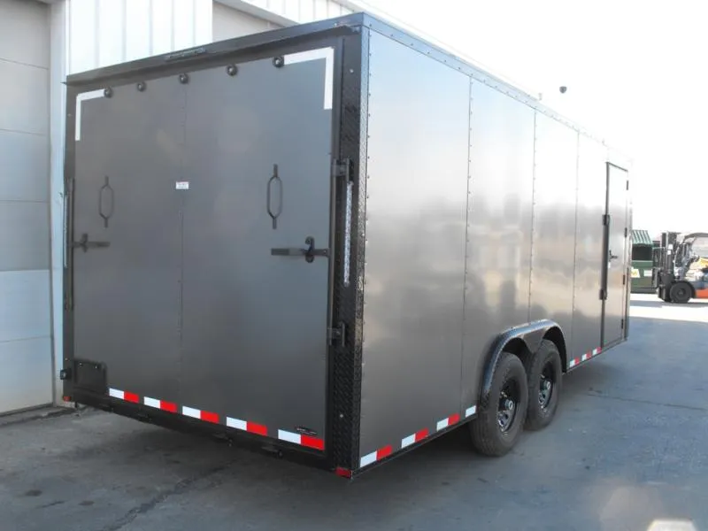 new Cargo (Enclosed) Trailers Arising  for sale, in Kansas City, MO Thumbnail 2