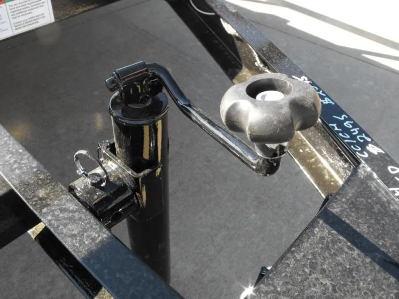 new Utility Trailers Buck Dandy  for sale, in Kansas City, MO Thumbnail 8