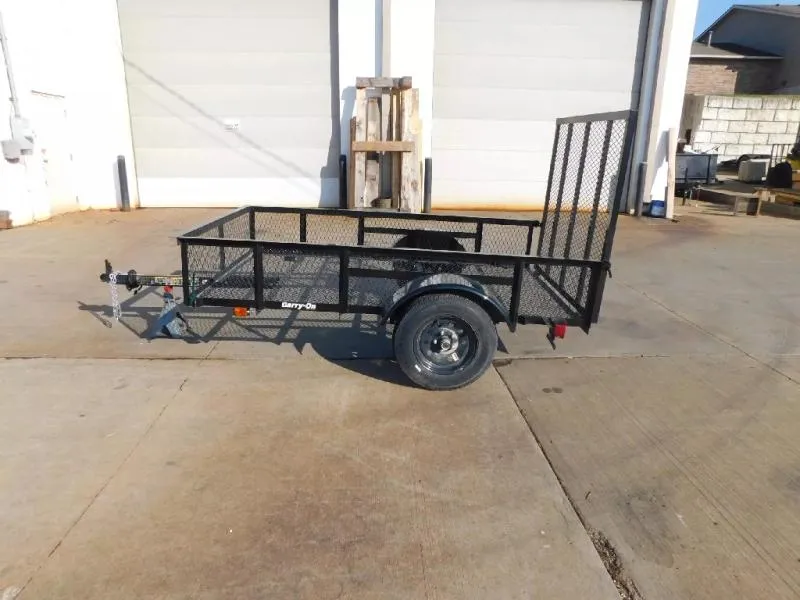 new Utility Trailers Carry-On  for sale, in Kansas City, MO Thumbnail 6