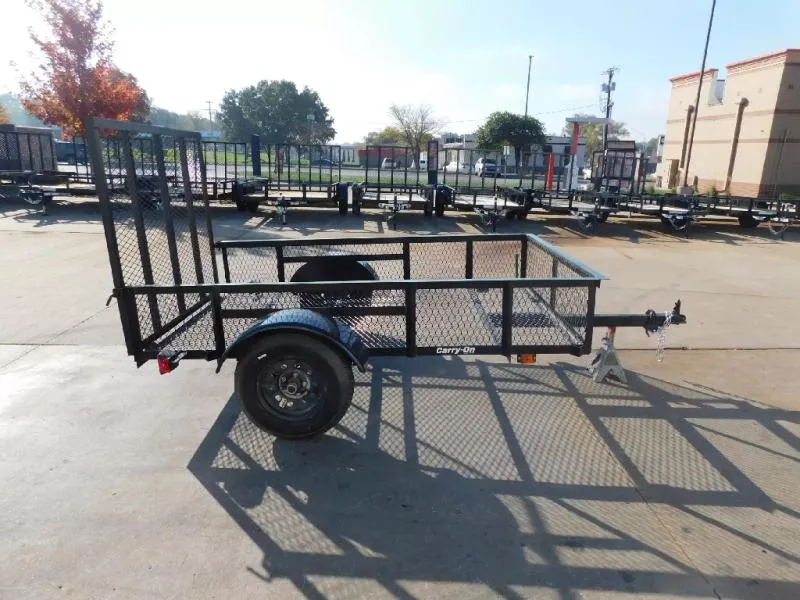 new Utility Trailers Carry-On  for sale, in Kansas City, MO Thumbnail 10