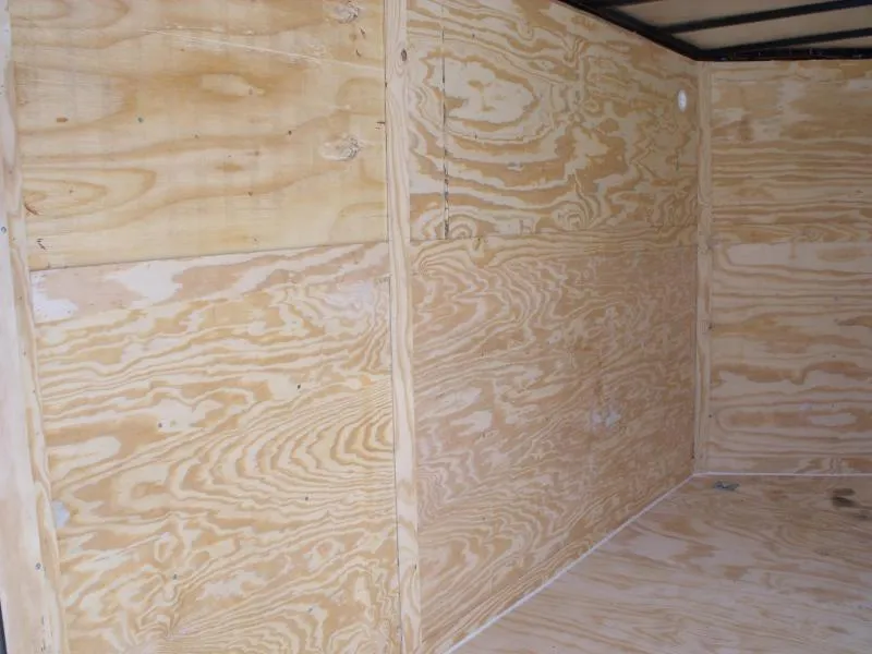 new Cargo (Enclosed) Trailers Cynergy Cargo  for sale, in Kansas City, MO Thumbnail 7