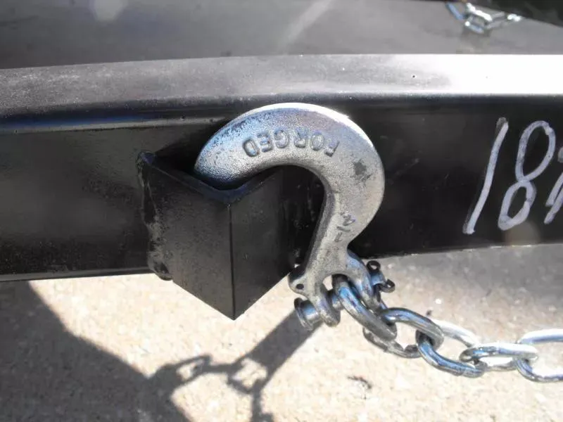 new Cargo (Enclosed) Trailers Arising  for sale, in Kansas City, MO Thumbnail 14